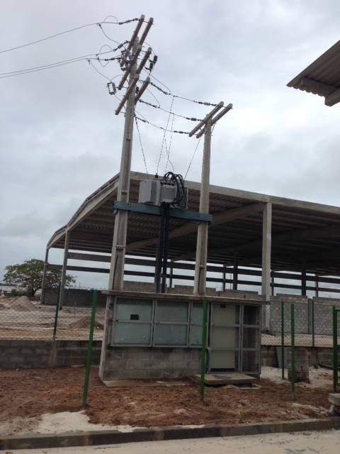 Depósito-Galpão-Armazém para alugar, 12000m² - Foto 4