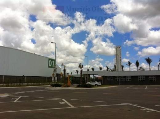 Depósito-Galpão-Armazém para alugar, 3600m² - Foto 4