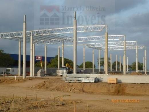 Depósito-Galpão-Armazém para alugar, 3600m² - Foto 6