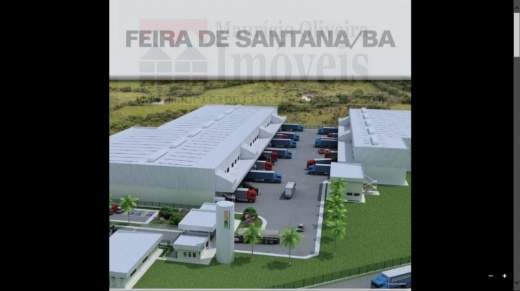 Depósito-Galpão-Armazém para alugar, 3600m² - Foto 8