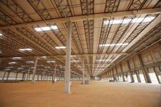 Loteamento e Condomínio para alugar, 6000m² - Foto 2