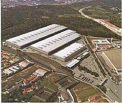 Loteamento e Condomínio para alugar, 100000m² - Foto 1