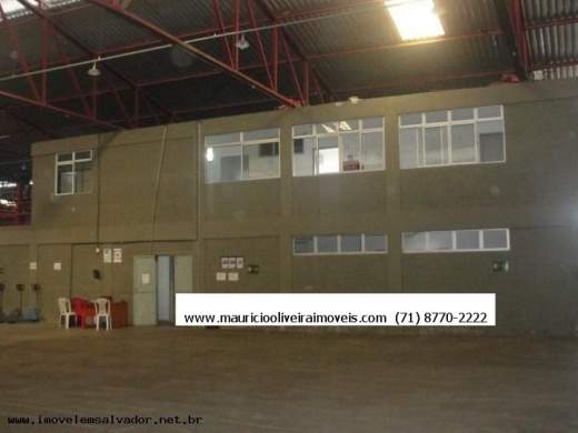 Loteamento e Condomínio para alugar, 6000m² - Foto 3