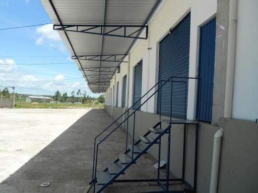 Loteamento e Condomínio para alugar, 7500m² - Foto 5