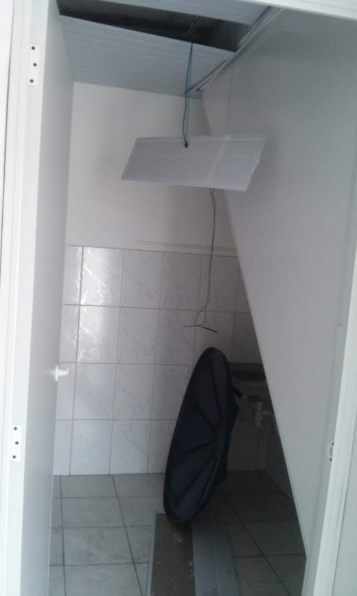 Loteamento e Condomínio para alugar, 1130m² - Foto 5