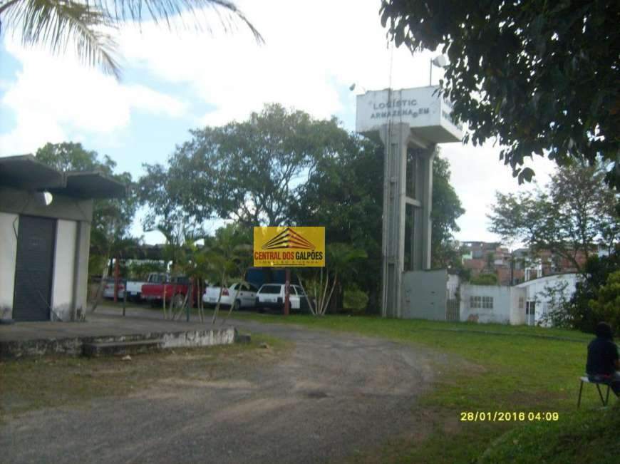 Depósito-Galpão-Armazém para alugar, 3400m² - Foto 3