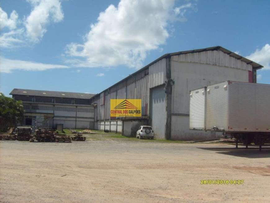 Depósito-Galpão-Armazém para alugar, 3400m² - Foto 5