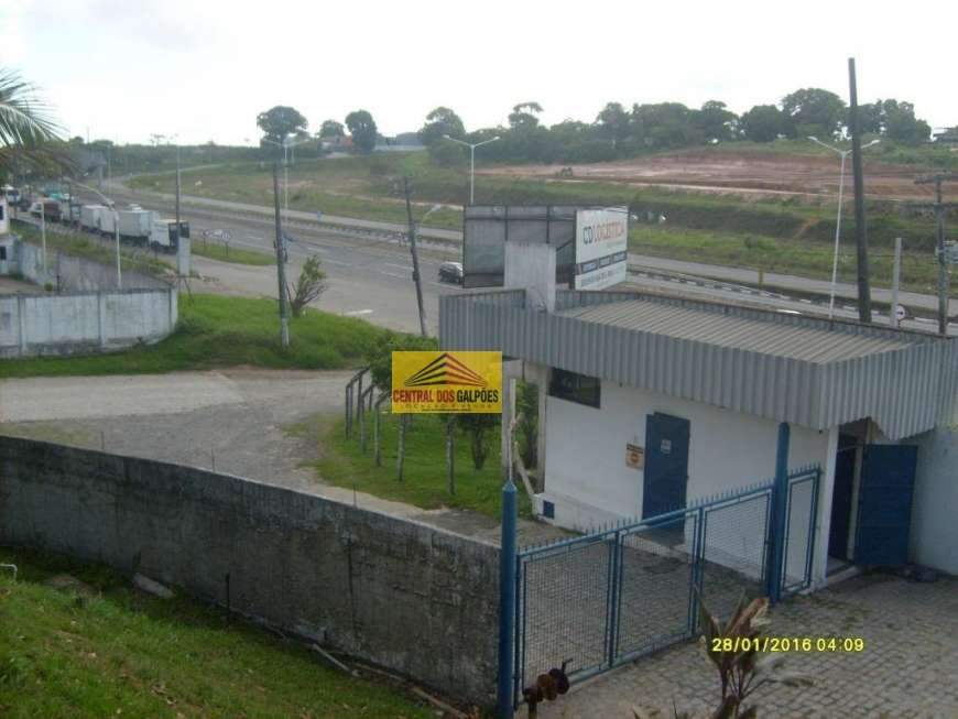 Depósito-Galpão-Armazém para alugar, 3400m² - Foto 6