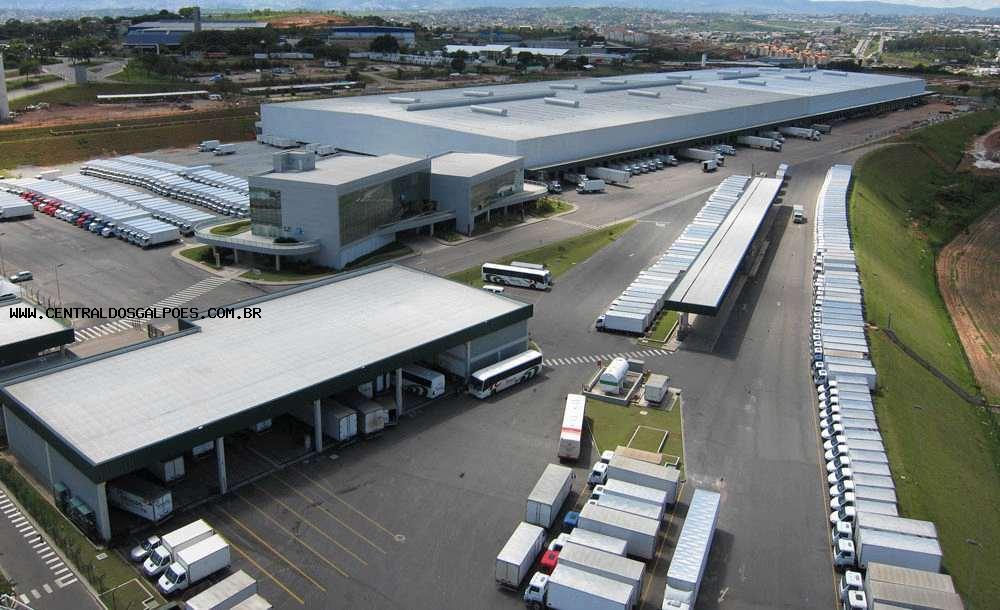 Depósito-Galpão-Armazém para alugar - Foto 7