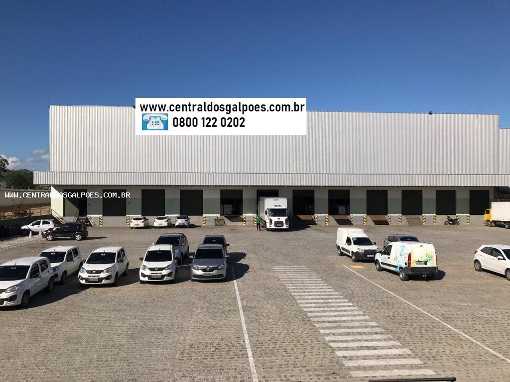 Depósito-Galpão-Armazém para alugar, 6000m² - Foto 2