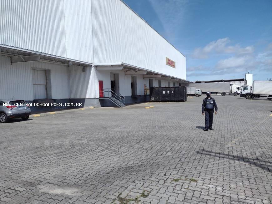 Depósito-Galpão-Armazém para alugar, 2000m² - Foto 1