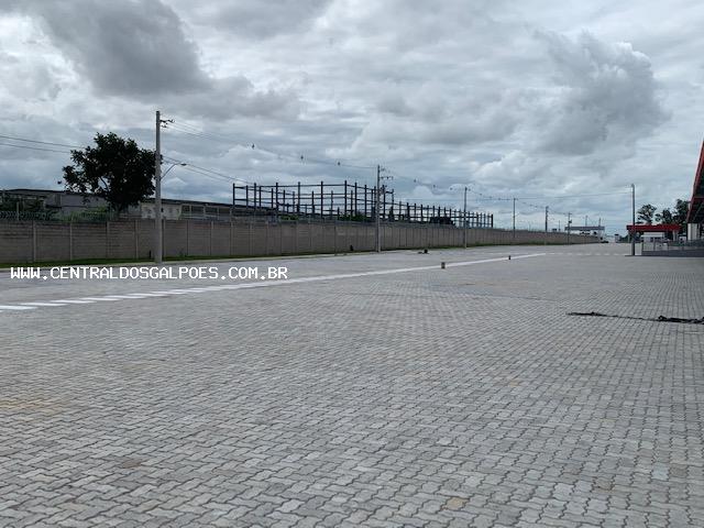 Depósito-Galpão-Armazém para alugar, 6000m² - Foto 2