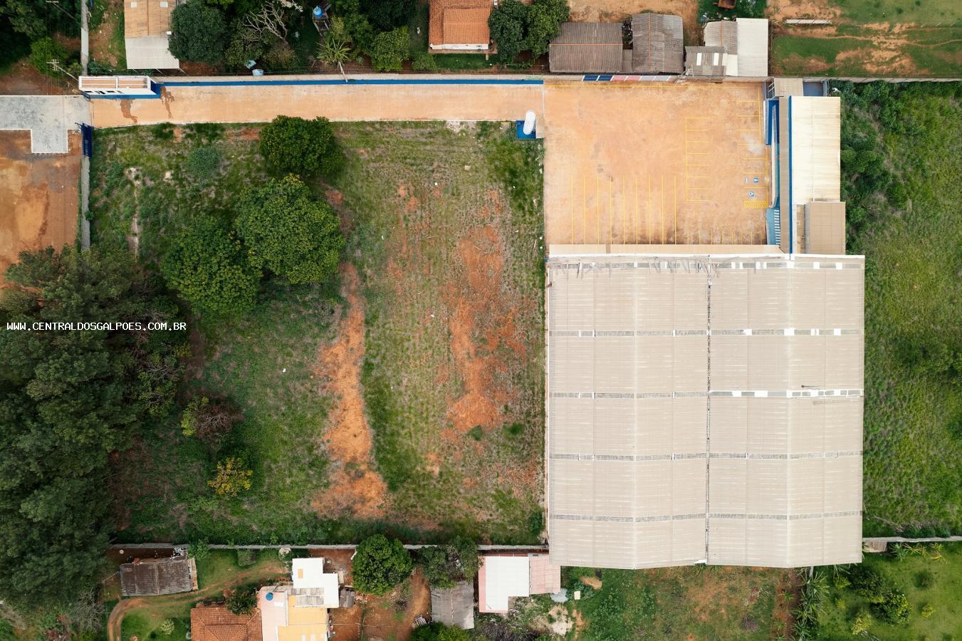 Depósito-Galpão-Armazém para alugar, 3500m² - Foto 11