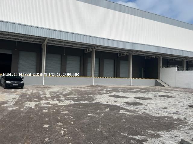 Depósito-Galpão-Armazém para alugar, 2200m² - Foto 2