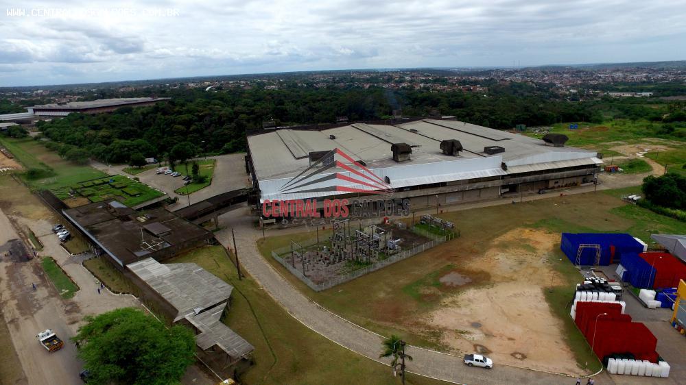 Depósito-Galpão-Armazém para alugar, 2000m² - Foto 1