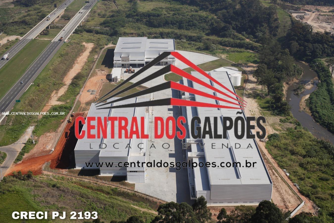 Depósito-Galpão-Armazém para alugar, 5924m² - Foto 2