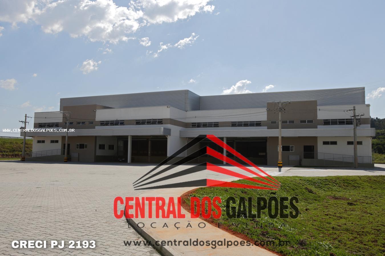 Depósito-Galpão-Armazém para alugar, 5924m² - Foto 3