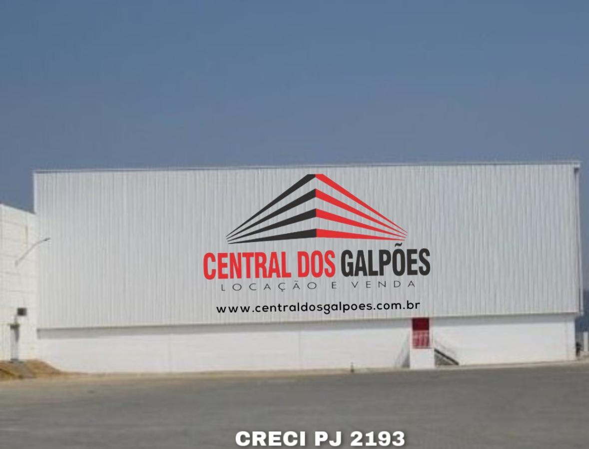 Depósito-Galpão-Armazém para alugar, 5068m² - Foto 2