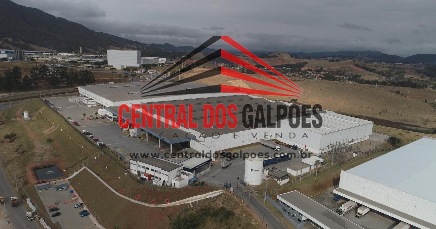 Depósito-Galpão-Armazém para alugar, 5172m² - Foto 2