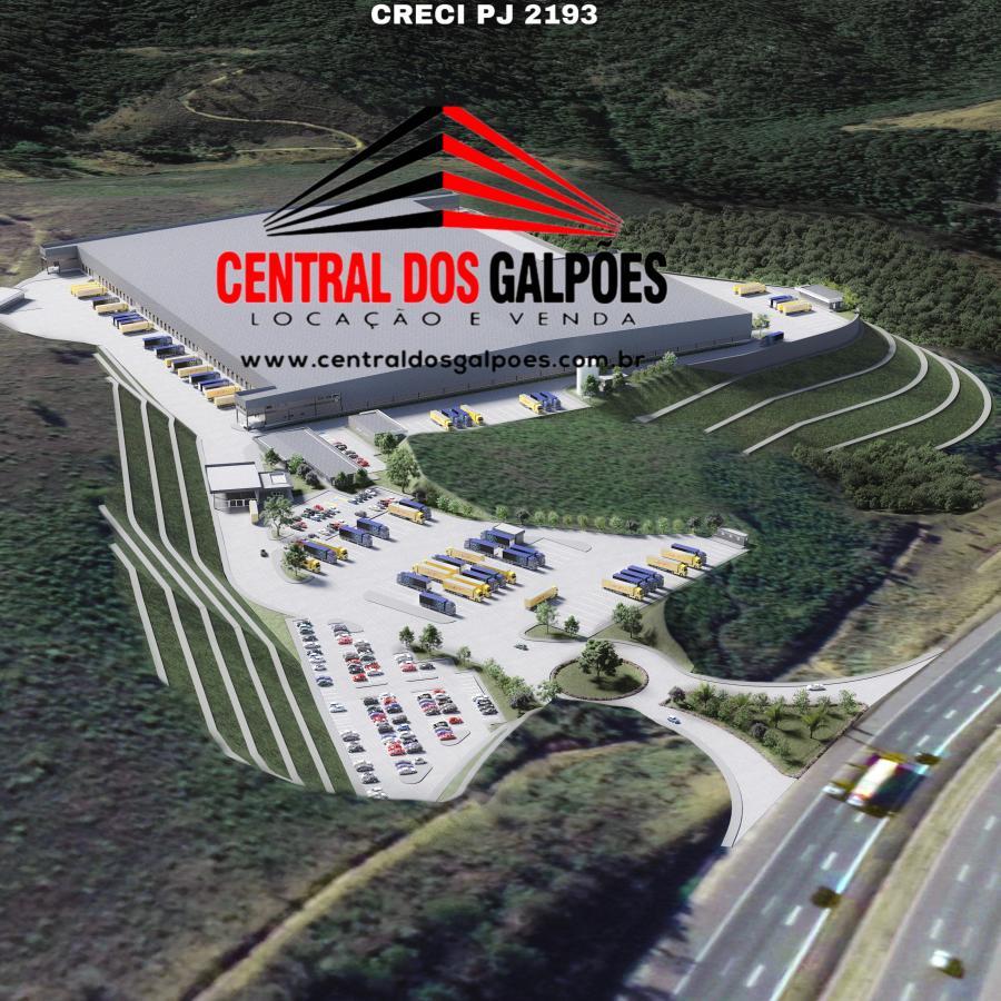 Depósito-Galpão-Armazém para alugar, 7469m² - Foto 2