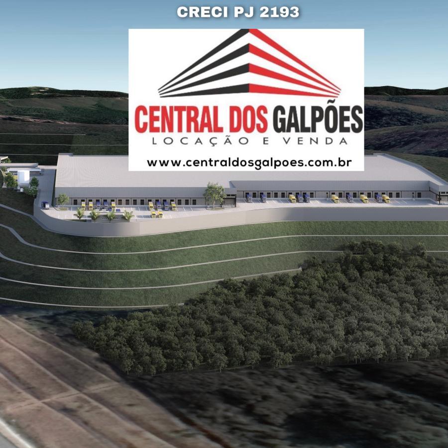 Depósito-Galpão-Armazém para alugar, 7761m² - Foto 3