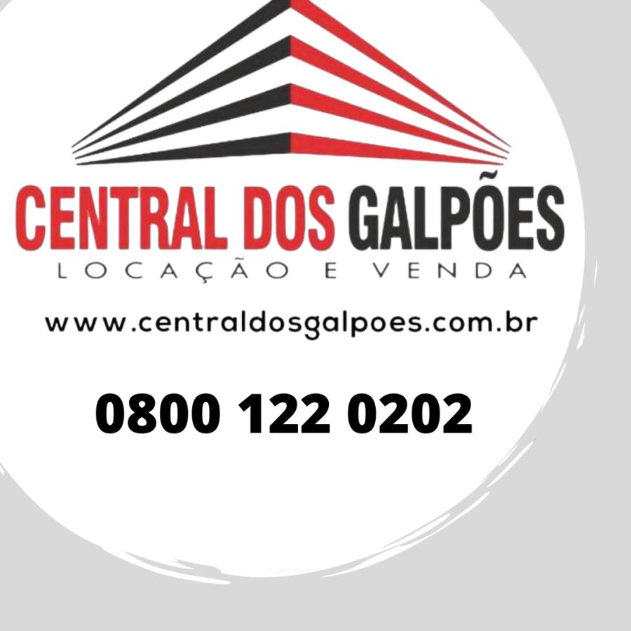 Depósito-Galpão-Armazém para alugar, 8310m² - Foto 2