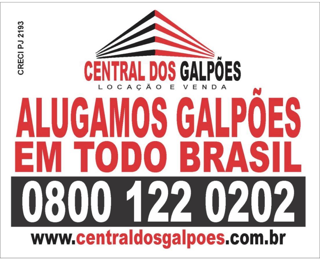 Depósito-Galpão-Armazém para alugar, 8890m² - Foto 3