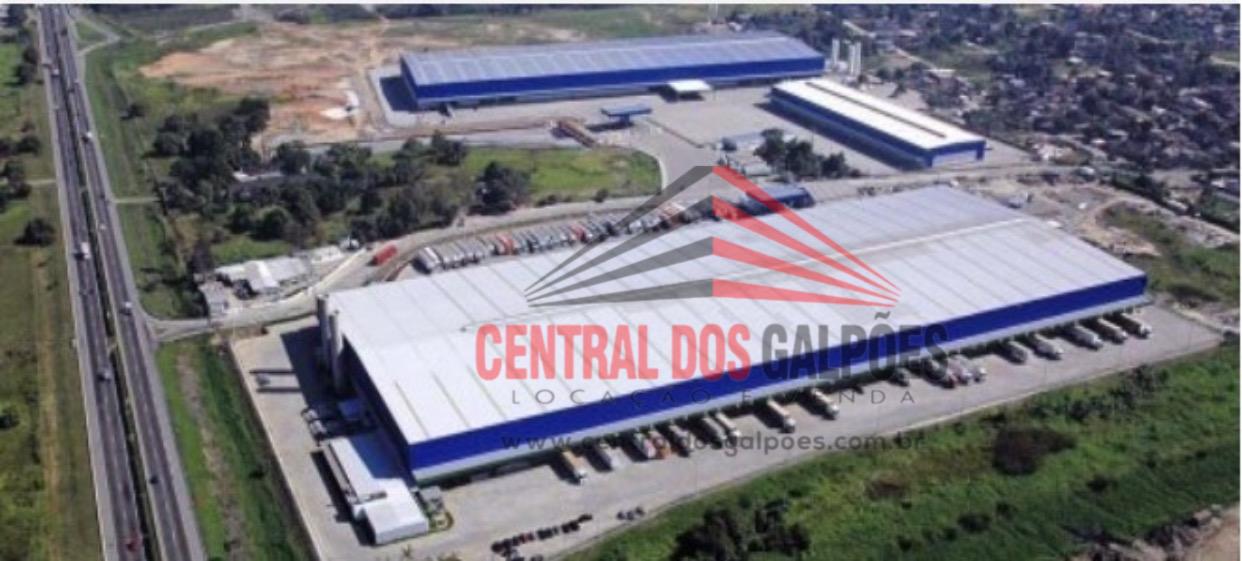 Depósito-Galpão-Armazém para alugar, 3302m² - Foto 3