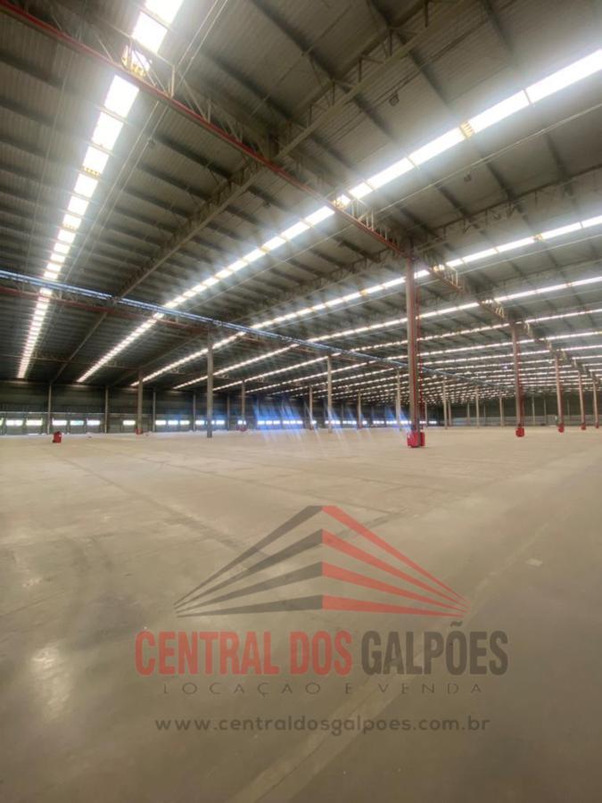 Depósito-Galpão-Armazém para alugar, 1280m² - Foto 1