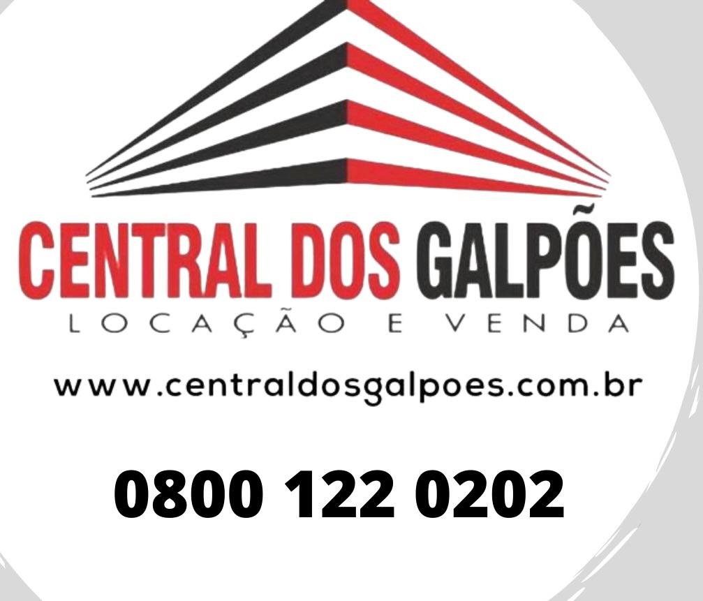 Depósito-Galpão-Armazém para alugar, 2450m² - Foto 4