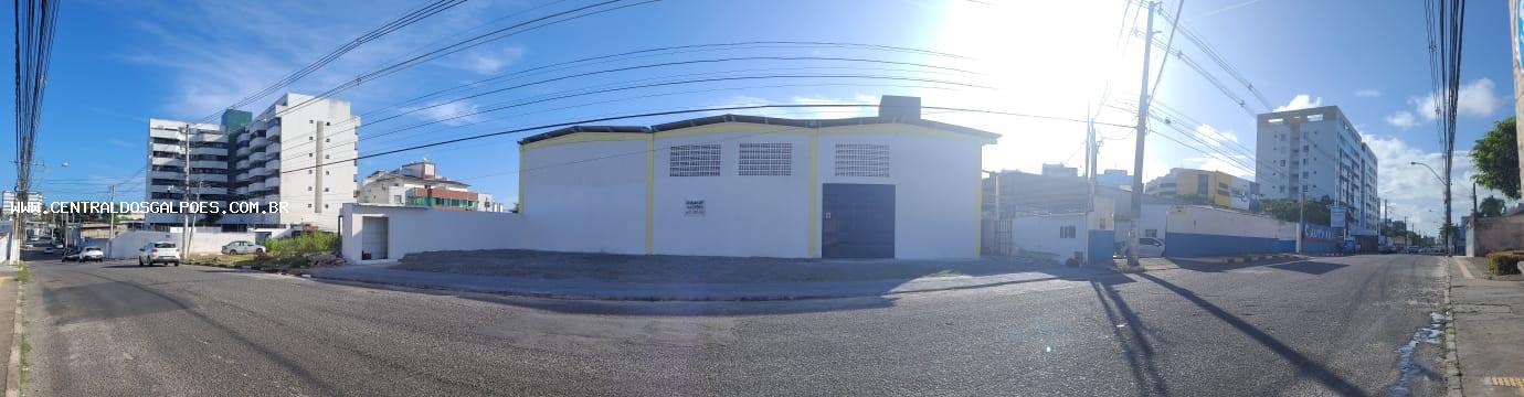 Depósito-Galpão-Armazém para alugar, 535m² - Foto 3