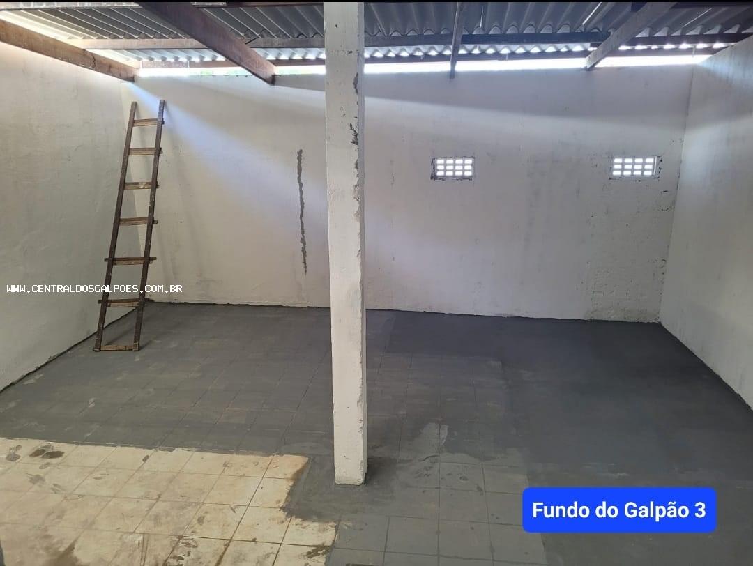 Depósito-Galpão-Armazém para alugar, 265m² - Foto 3