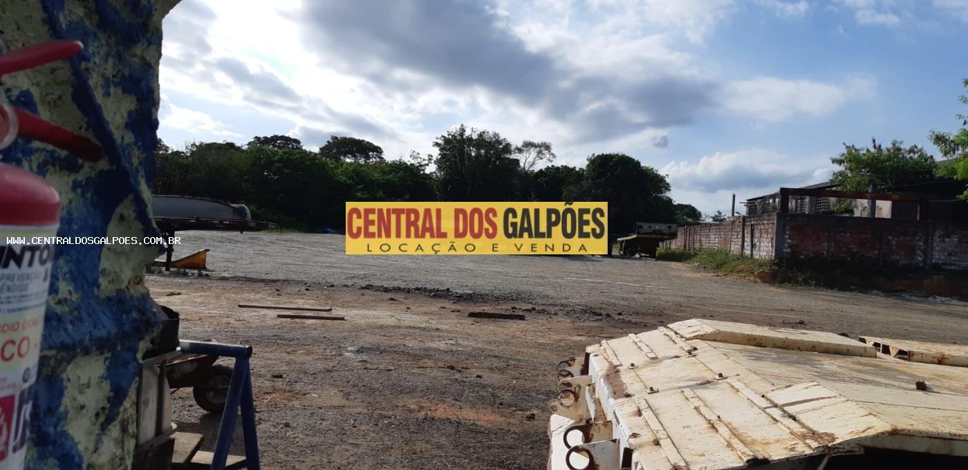 Depósito-Galpão-Armazém para alugar, 2500m² - Foto 6