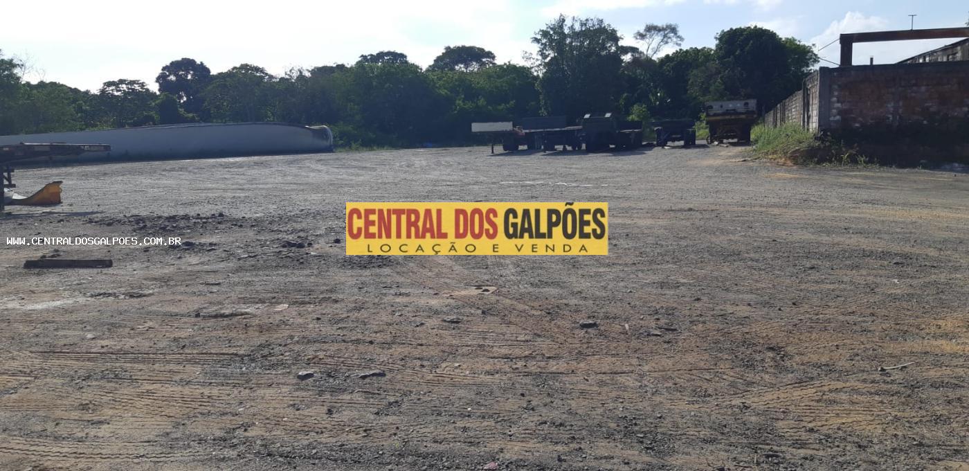 Depósito-Galpão-Armazém para alugar, 2500m² - Foto 7