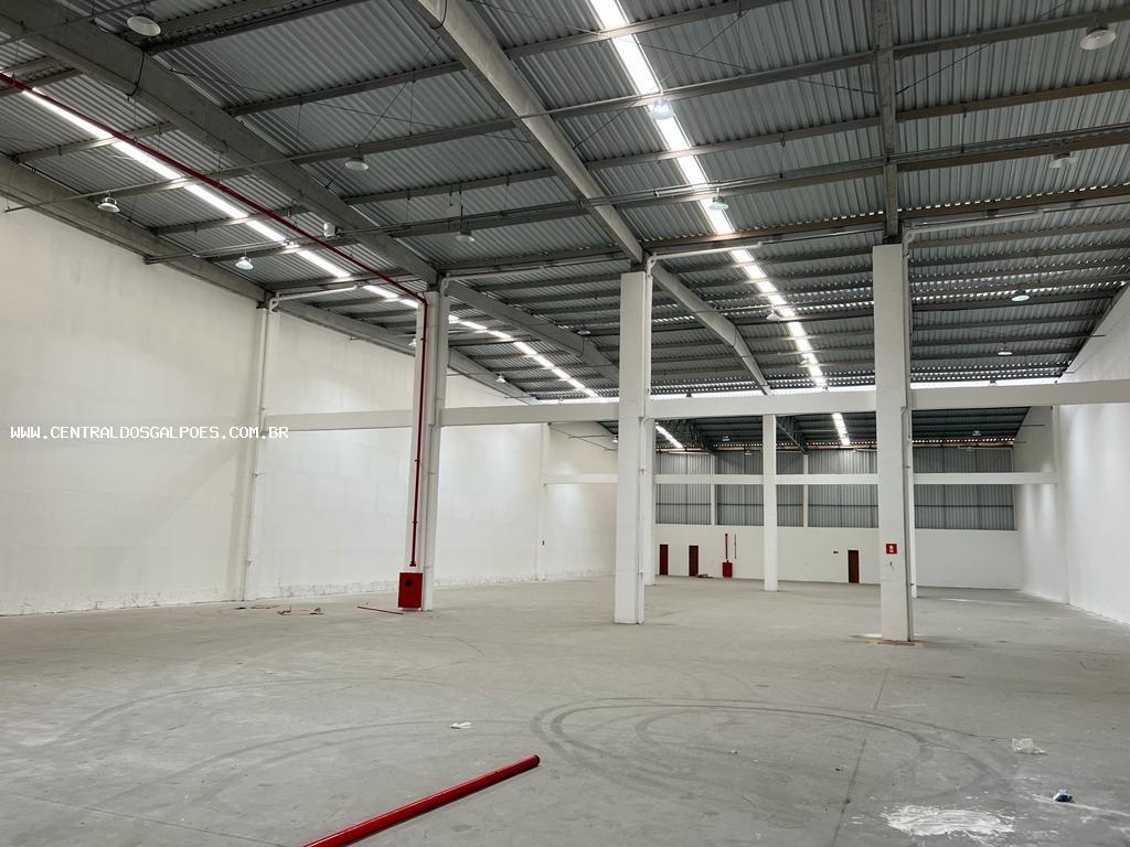 Depósito-Galpão-Armazém para alugar, 2000m² - Foto 3