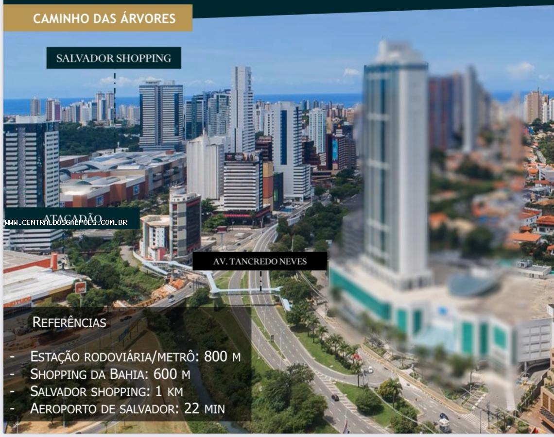 Conjunto Comercial-Sala para alugar, 770m² - Foto 1