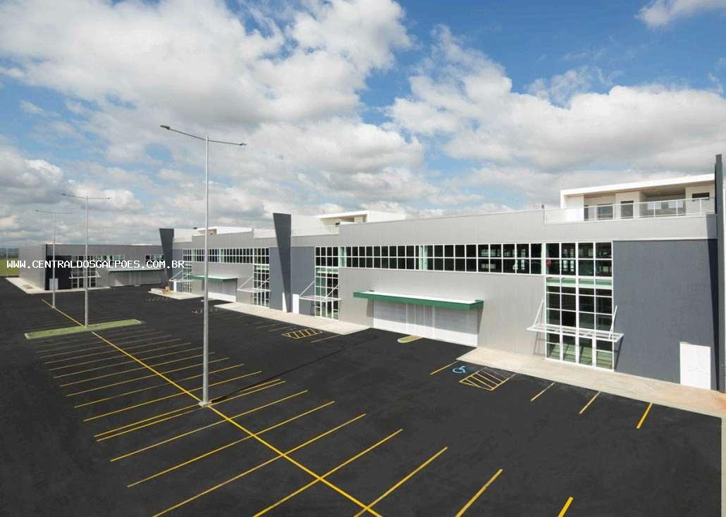 Depósito-Galpão-Armazém para alugar, 1525m² - Foto 1