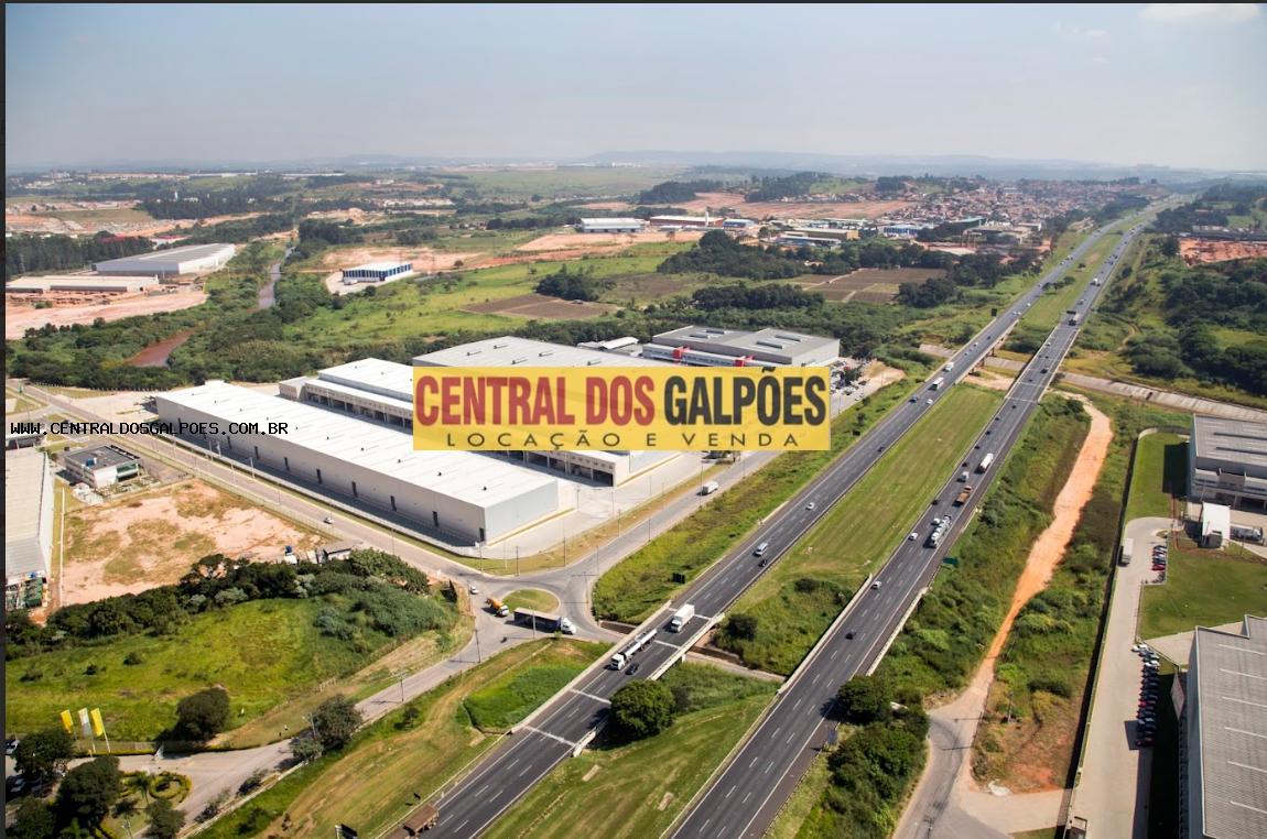 Depósito-Galpão-Armazém para alugar, 1438m² - Foto 1