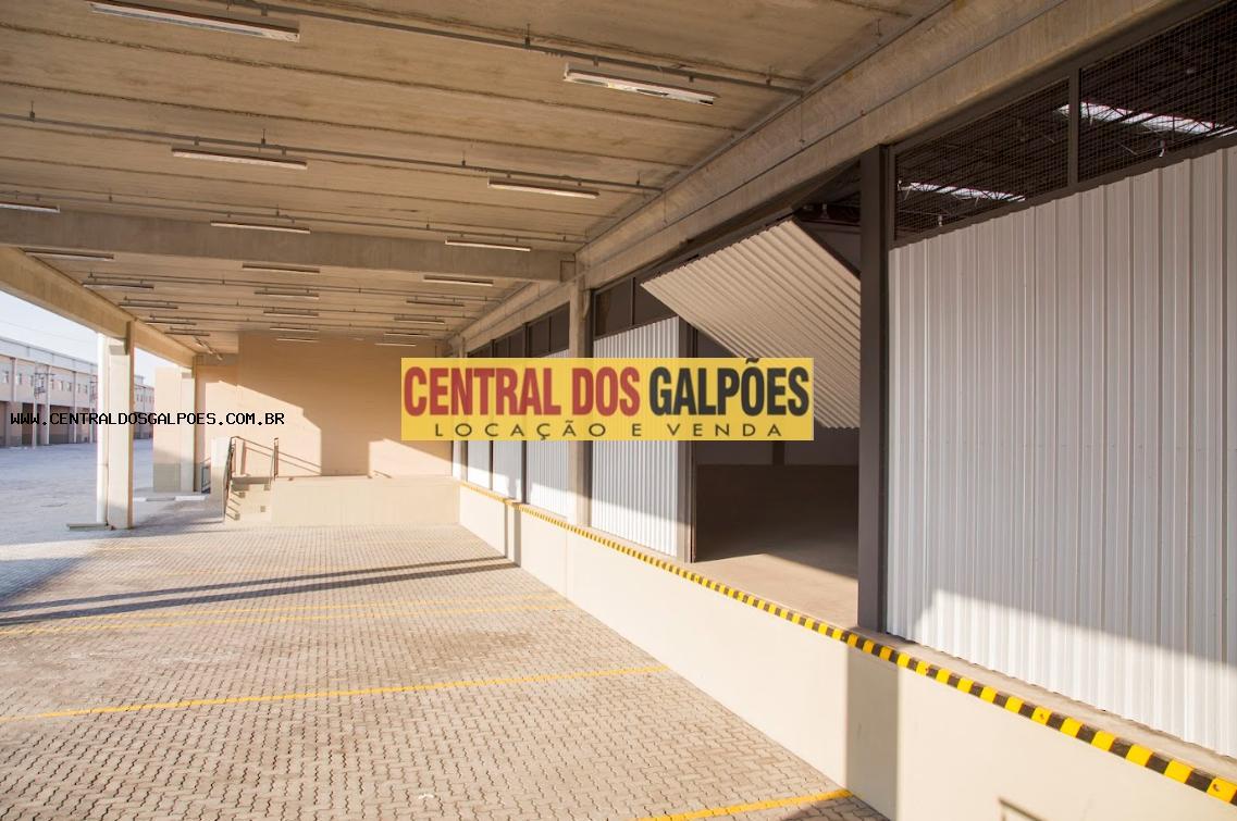 Depósito-Galpão-Armazém para alugar, 1438m² - Foto 5