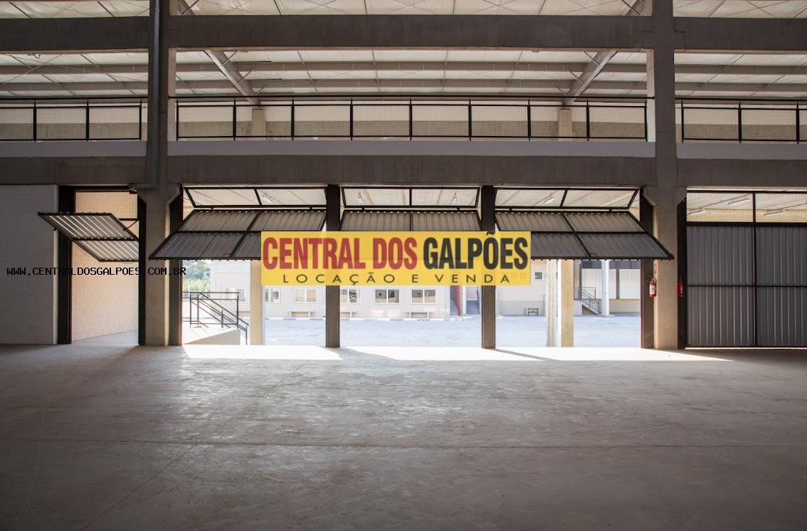 Depósito-Galpão-Armazém para alugar, 1438m² - Foto 6