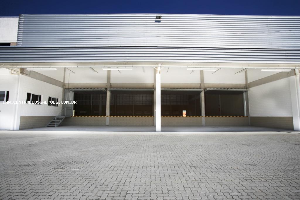 Depósito-Galpão-Armazém para alugar, 2834m² - Foto 5