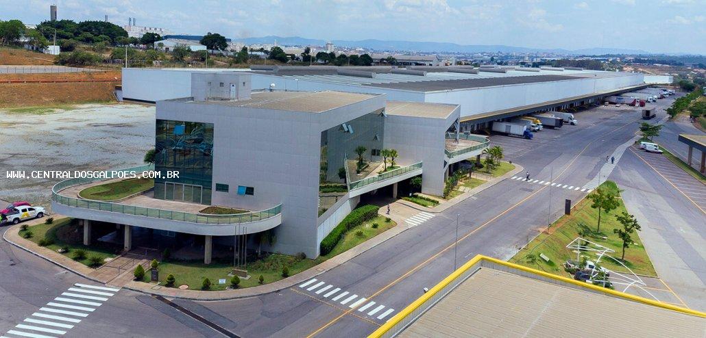 Depósito-Galpão-Armazém para alugar, 3671m² - Foto 5