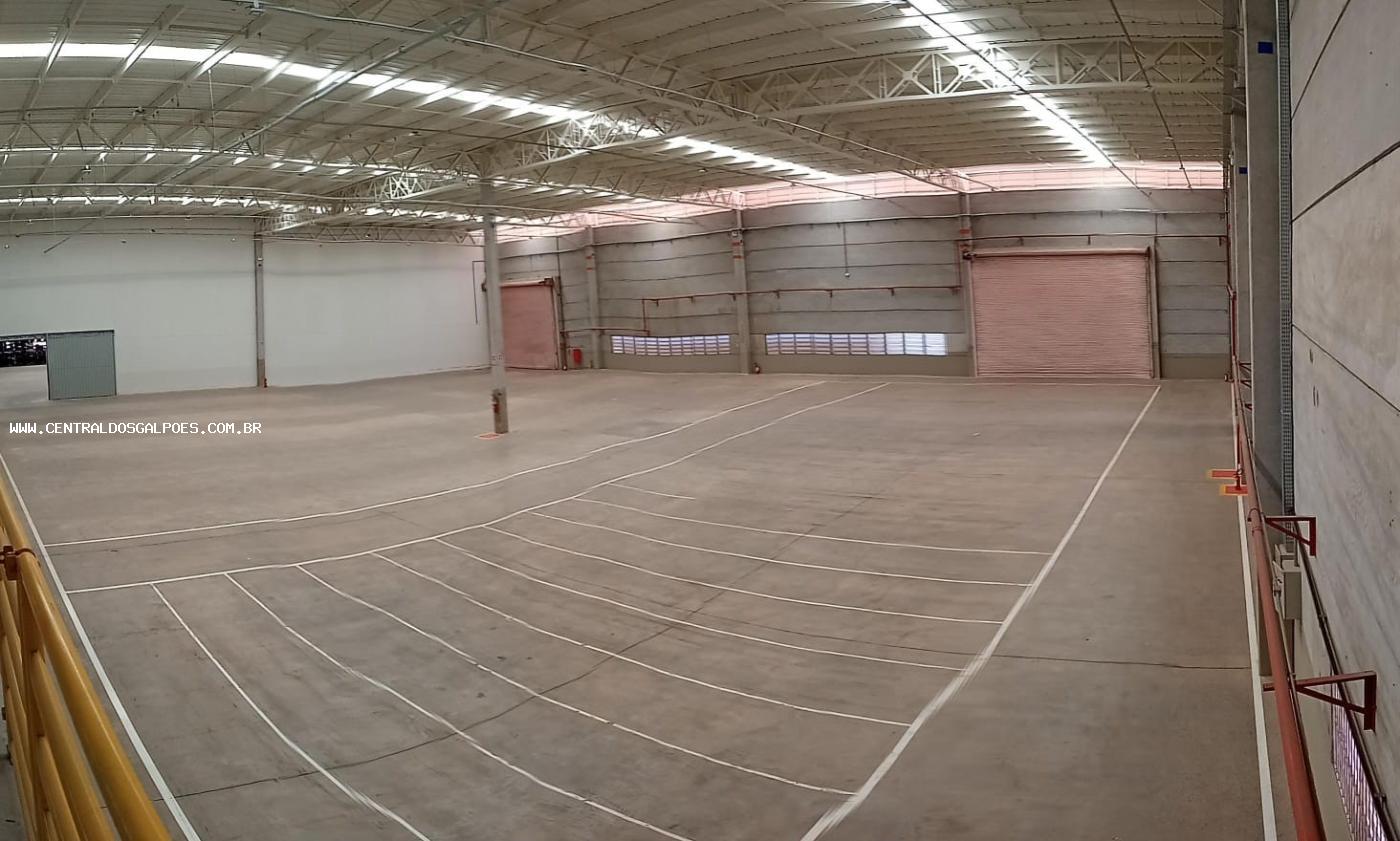 Depósito-Galpão-Armazém para alugar, 3100m² - Foto 5