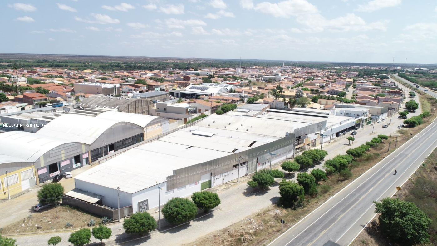 Depósito-Galpão-Armazém para alugar, 6000m² - Foto 1