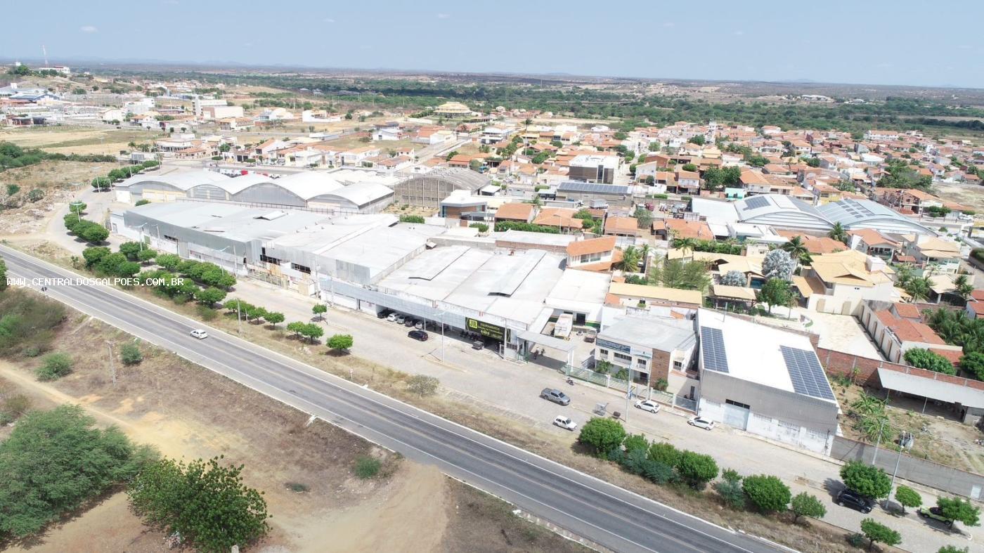 Depósito-Galpão-Armazém para alugar, 6000m² - Foto 2