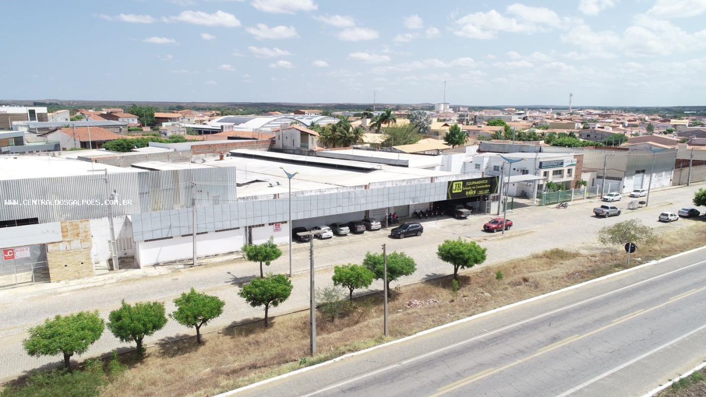 Depósito-Galpão-Armazém para alugar, 6000m² - Foto 6