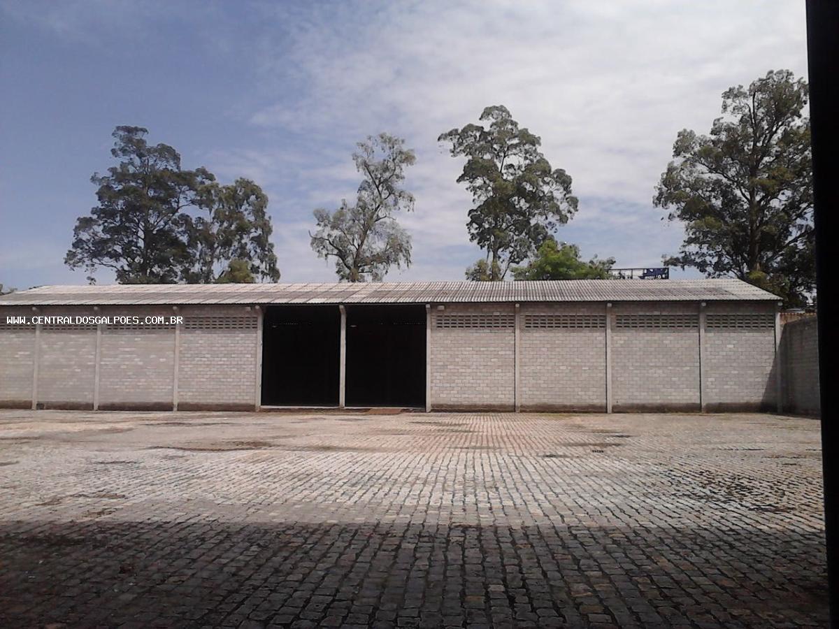 Depósito-Galpão-Armazém para alugar - Foto 4