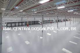 Depósito-Galpão-Armazém para alugar, 2900m² - Foto 3