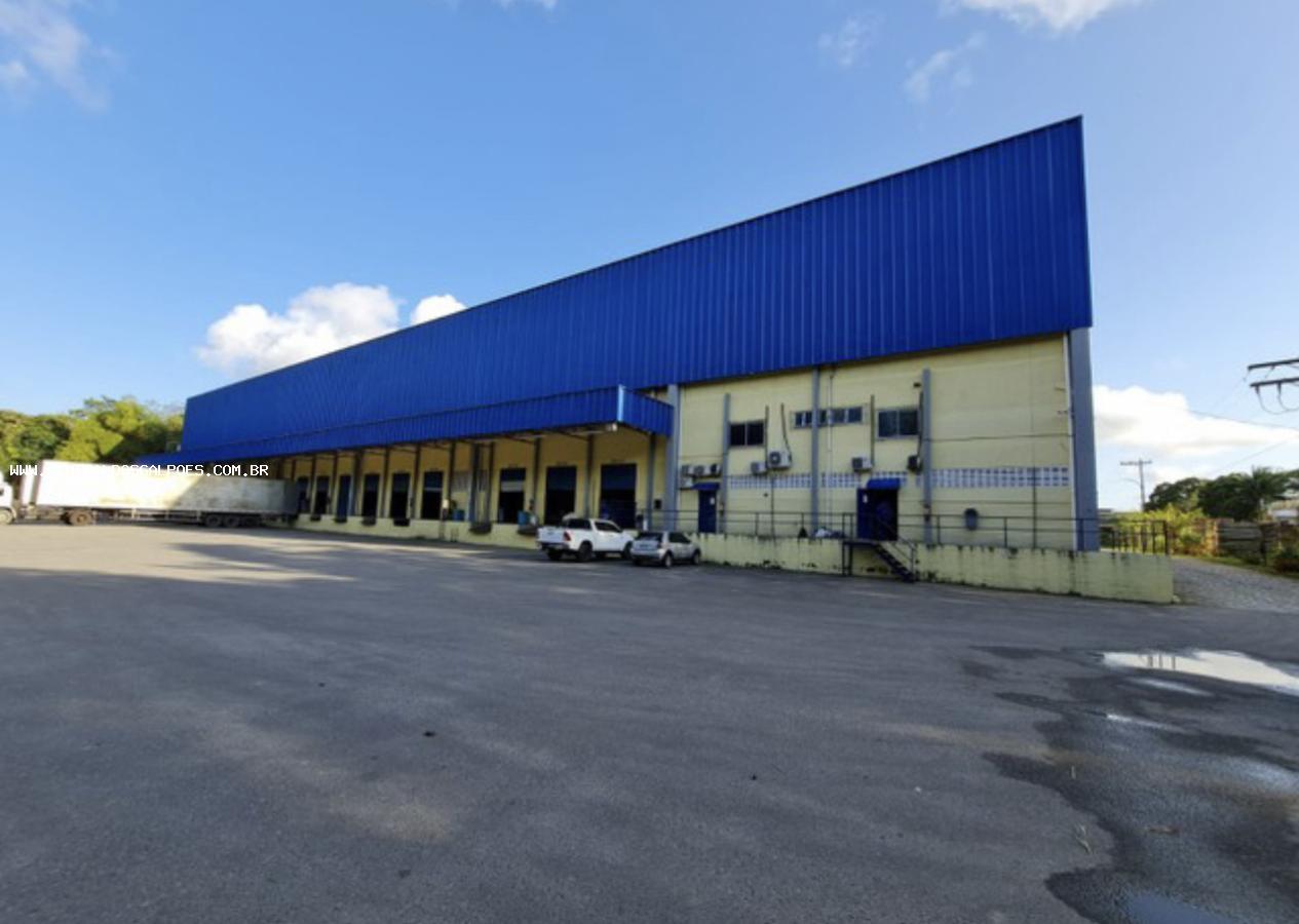 Depósito-Galpão-Armazém à venda, 1500m² - Foto 2