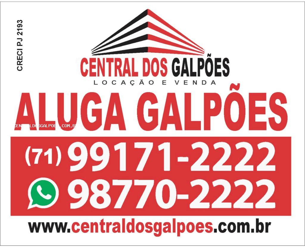 Depósito-Galpão-Armazém para alugar, 800m² - Foto 5